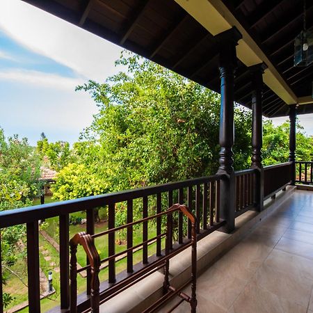 Dream Garden Hotel Arugam Bay Exterior photo