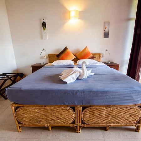 Dream Garden Hotel Arugam Bay Exterior photo