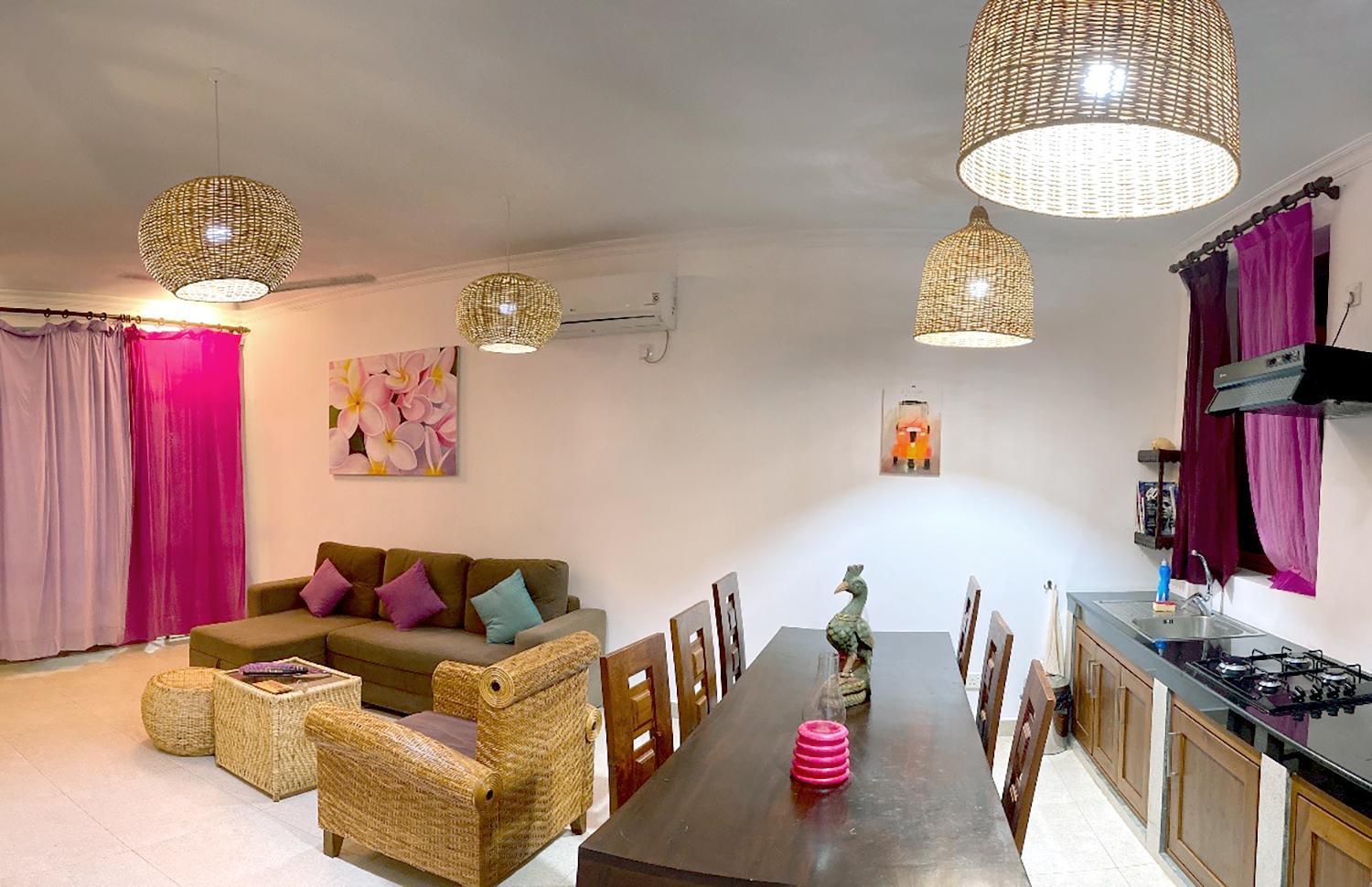 Dream Garden Hotel Arugam Bay Room photo