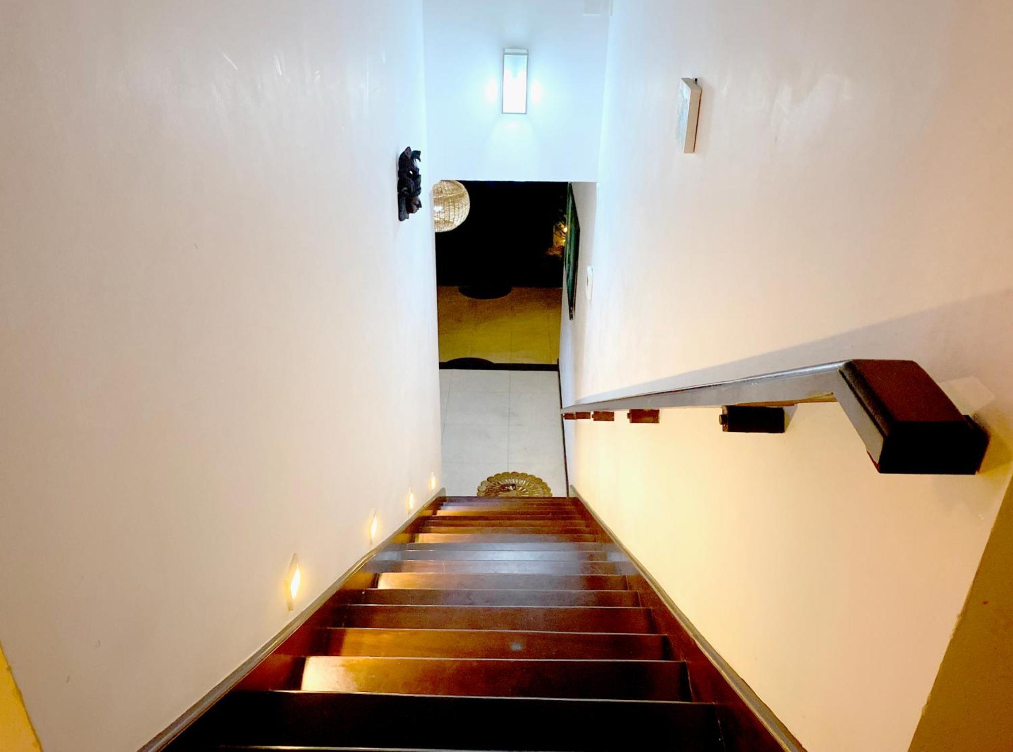 Dream Garden Hotel Arugam Bay Room photo