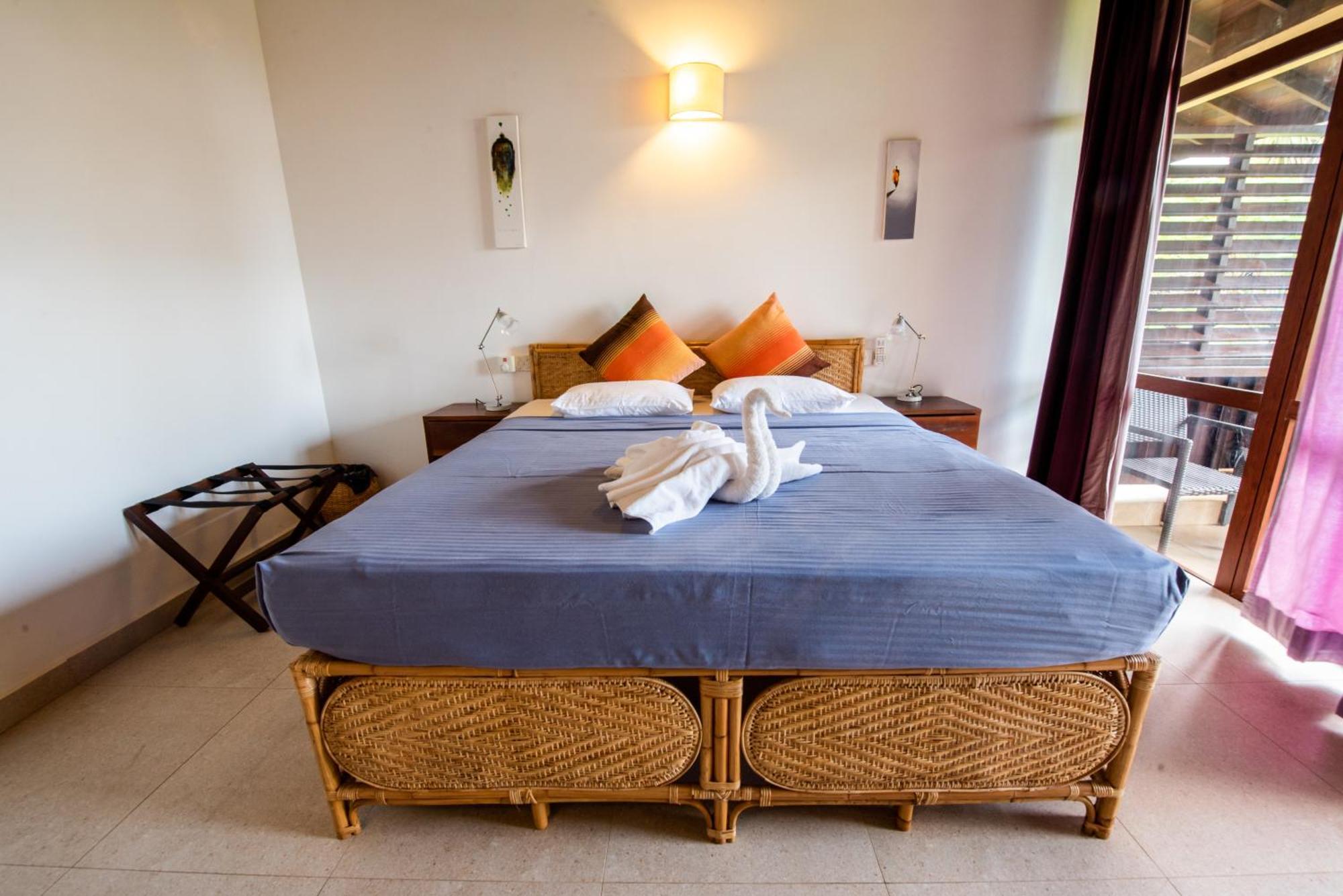 Dream Garden Hotel Arugam Bay Exterior photo