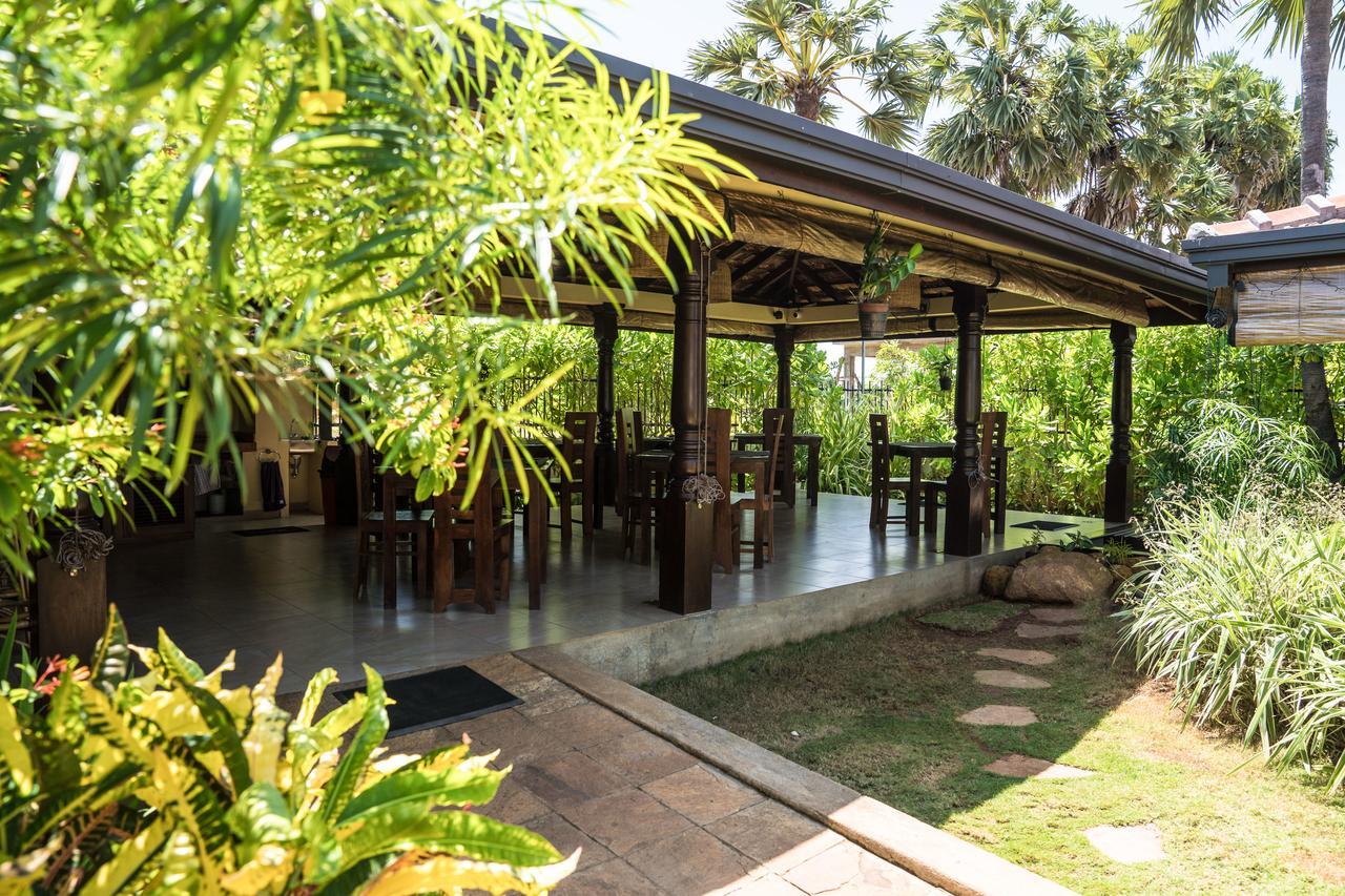 Dream Garden Hotel Arugam Bay Exterior photo