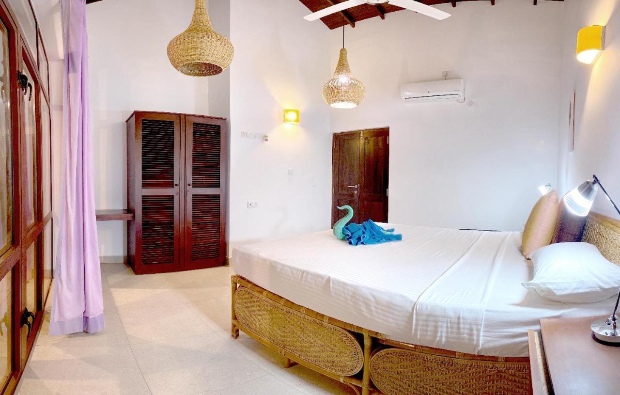Dream Garden Hotel Arugam Bay Exterior photo