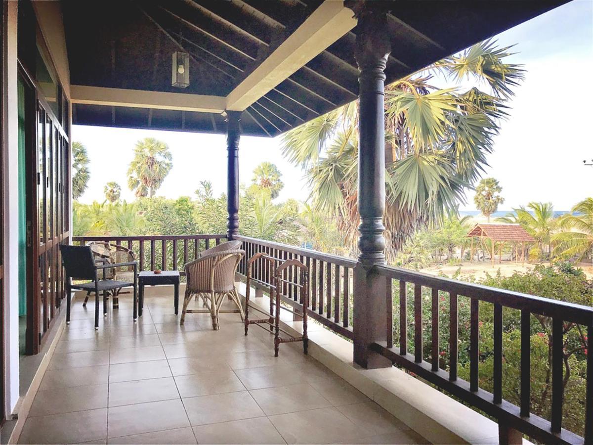 Dream Garden Hotel Arugam Bay Exterior photo