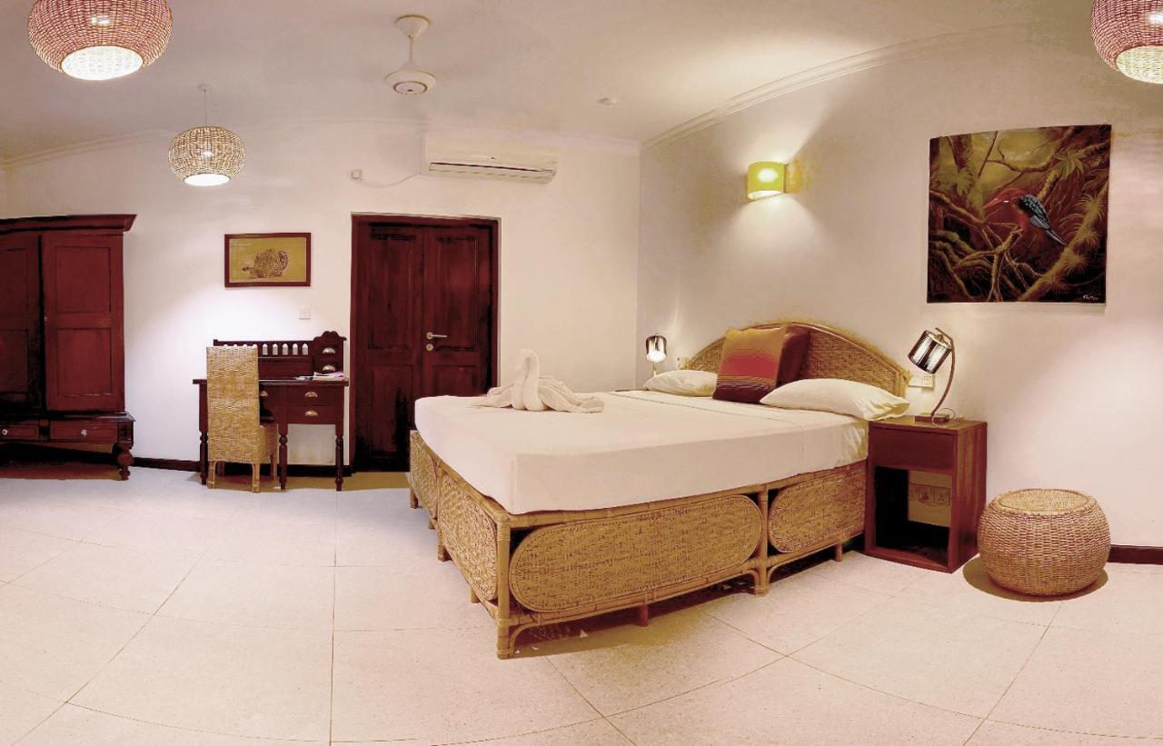 Dream Garden Hotel Arugam Bay Room photo